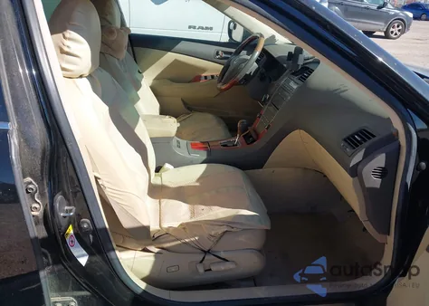 2007 Lexus Es 350 из США, поврежденный, VIN JTHBJ46G172022457